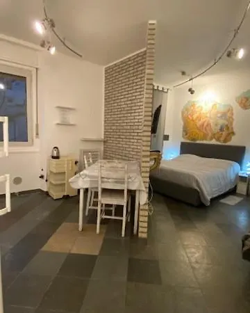 Dormire In Centro Galleria 16 Apartment