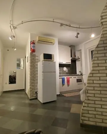 Dormire In Centro Galleria 16 Apartment