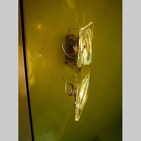 Dormire In Centro Galleria 16 Apartamento Trieste