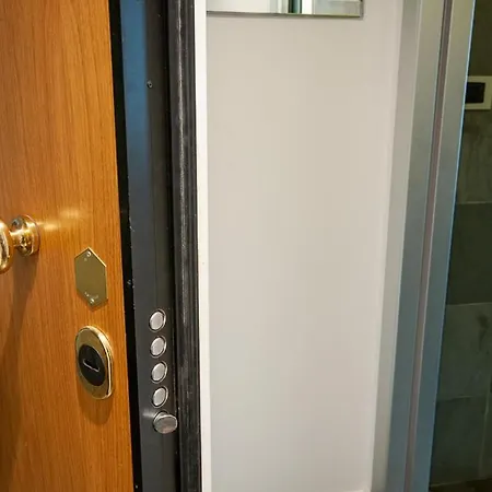 דירה Dormire In Centro Galleria 16 טריאסטה