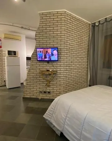 Appartamento Dormire In Centro Galleria 16 Cavana