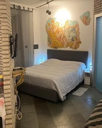 Dormire In Centro Galleria 16 Cavana Appartamento Trieste