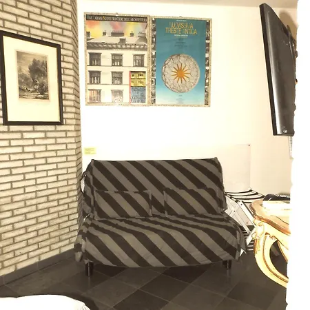 Dormire In Centro Galleria 16 Апартаменты Триест