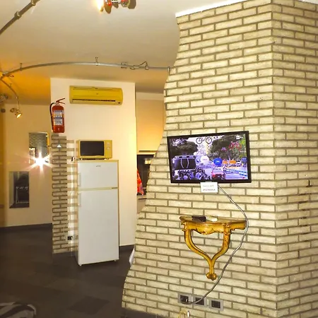 דירה Dormire In Centro Galleria 16 *