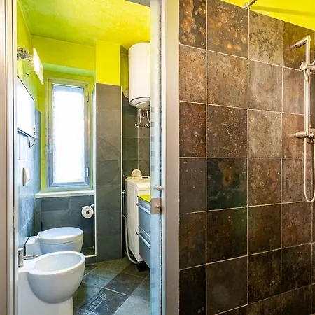 Apartamento Dormire In Centro Galleria 16 Trieste