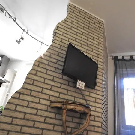 Dormire In Centro Galleria 16 *