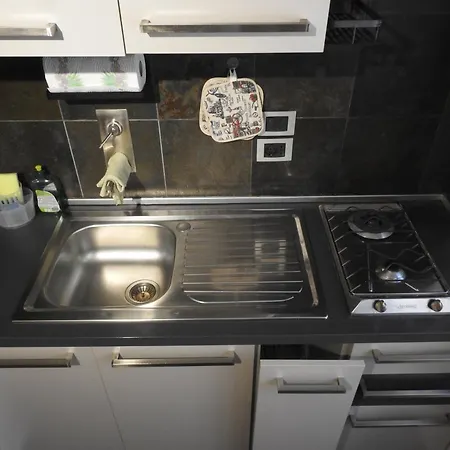 Dormire In Centro Galleria 16 דירה