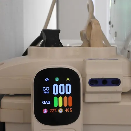 Apartamento Dormire In Centro Galleria 16 *