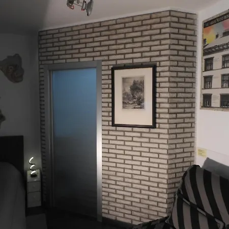 Apartamento Dormire In Centro Galleria 16 Trieste