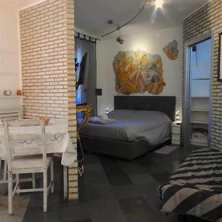 Dormire In Centro Galleria 16 דירה