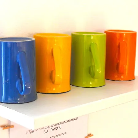 Dormire In Centro Galleria 16 דירה *