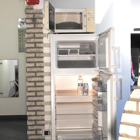 Apartamento Dormire In Centro Galleria 16 *