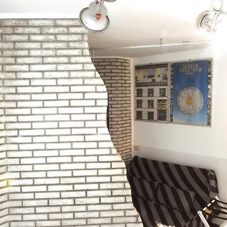 Dormire In Centro Galleria 16 的里雅斯特