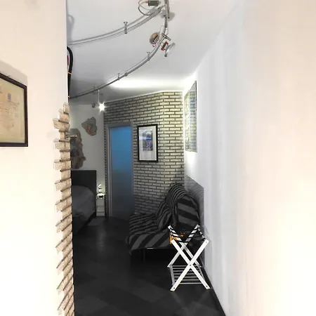 Dormire In Centro Galleria 16 Apartamento