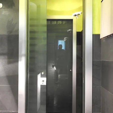 דירה Dormire In Centro Galleria 16