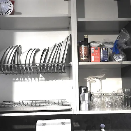 Dormire In Centro Galleria 16 * 的里雅斯特