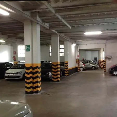 Dormire In Centro Galleria 16 Διαμέρισμα *