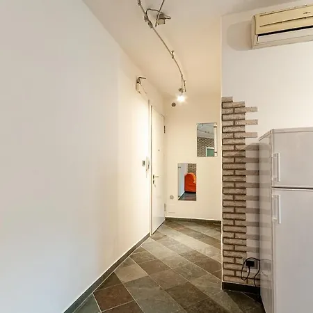 Dormire In Centro Galleria 16 * טריאסטה