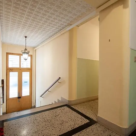 Διαμέρισμα Dormire In Centro Galleria 16 *