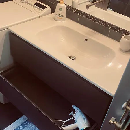 Dormire In Centro Galleria 16 * טריאסטה